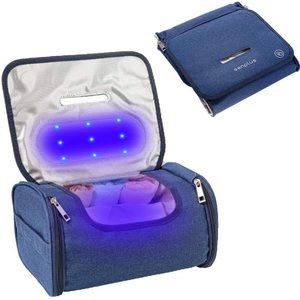 UV Light Sanitizer Bag